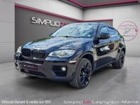 BMW X6 E71 LCI xDrive50i 407 ch Exclusive Individual A - <small></small> 29.990 € <small>TTC</small> - #13