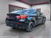 BMW X6 E71 LCI xDrive50i 407 ch Exclusive Individual A - <small></small> 29.990 € <small>TTC</small> - #14