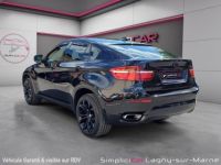 BMW X6 E71 LCI xDrive50i 407 Exclusive Individual A - <small></small> 25.990 € <small>TTC</small> - #3