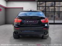 BMW X6 E71 LCI xDrive50i 407 Exclusive Individual A - <small></small> 24.990 € <small>TTC</small> - #8