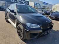 BMW X6 (E71) M50D 381CH - <small></small> 33.900 € <small>TTC</small> - #1