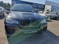 BMW X6 (E71) M50D 381CH - <small></small> 33.900 € <small>TTC</small> - #2