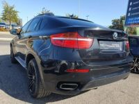 BMW X6 (E71) M50D 381CH - <small></small> 33.900 € <small>TTC</small> - #3