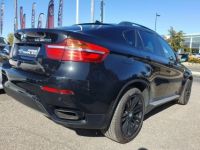 BMW X6 (E71) M50D 381CH - <small></small> 33.900 € <small>TTC</small> - #4