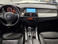 BMW X6 (E71) M50DA 381ch - <small></small> 24.990 € <small>TTC</small> - #11