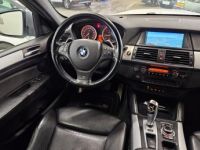 BMW X6 (E71) M50DA 381ch - <small></small> 24.990 € <small>TTC</small> - #12