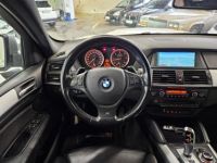 BMW X6 (E71) M50DA 381ch - <small></small> 24.990 € <small>TTC</small> - #14