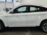 BMW X6 (E71) M50DA 381ch - <small></small> 24.990 € <small>TTC</small> - #24