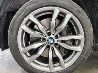 BMW X6 (E71) M50DA 381ch - <small></small> 24.990 € <small>TTC</small> - #26