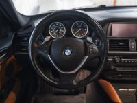 BMW X6 (E71) V8 4.4 XDRIVE 50I 408 Luxe - <small>A partir de </small>250 EUR <small>/ mois</small> - #20