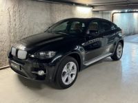 BMW X6 (E71) V8 4.4 XDRIVE 50I 408 Luxe - <small>A partir de </small>250 EUR <small>/ mois</small> - #1