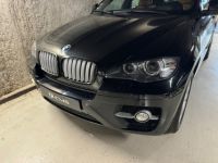 BMW X6 (E71) V8 4.4 XDRIVE 50I 408 Luxe - <small>A partir de </small>250 EUR <small>/ mois</small> - #3