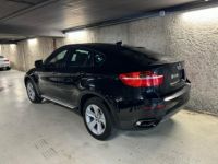 BMW X6 (E71) V8 4.4 XDRIVE 50I 408 Luxe - <small>A partir de </small>250 EUR <small>/ mois</small> - #8
