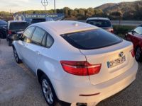 BMW X6 (E71) XDRIVE 35DA 286 PACK LUXE - <small></small> 20.500 € <small>TTC</small> - #4