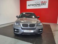 BMW X6 (E71) XDRIVE35DA 286 EXCLUSIVE - <small></small> 16.990 € <small>TTC</small> - #2