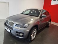 BMW X6 (E71) XDRIVE35DA 286 EXCLUSIVE - <small></small> 16.990 € <small>TTC</small> - #3