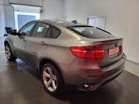 BMW X6 (E71) XDRIVE35DA 286 EXCLUSIVE - <small></small> 16.990 € <small>TTC</small> - #5