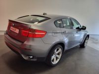 BMW X6 (E71) XDRIVE35DA 286 EXCLUSIVE - <small></small> 16.990 € <small>TTC</small> - #7