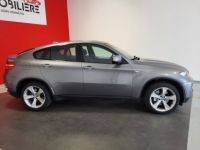 BMW X6 (E71) XDRIVE35DA 286 EXCLUSIVE - <small></small> 16.990 € <small>TTC</small> - #8