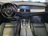 BMW X6 (E71) XDRIVE35DA 286 EXCLUSIVE - <small></small> 16.990 € <small>TTC</small> - #13