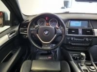 BMW X6 (E71) XDRIVE35DA 286 EXCLUSIVE - <small></small> 16.990 € <small>TTC</small> - #14