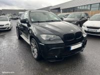 BMW X6 (E71) XDRIVE40DA 306CH M SPORT - <small></small> 23.990 € <small>TTC</small> - #2