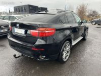 BMW X6 (E71) XDRIVE40DA 306CH M SPORT - <small></small> 23.990 € <small>TTC</small> - #3