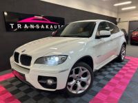 BMW X6 E71/E72 xDrive30d 235ch Exclusive A - <small></small> 18.490 € <small>TTC</small> - #1