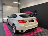 BMW X6 E71/E72 xDrive30d 235ch Exclusive A - <small></small> 18.490 € <small>TTC</small> - #3