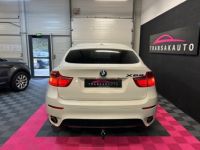 BMW X6 E71/E72 xDrive30d 235ch Exclusive A - <small></small> 18.490 € <small>TTC</small> - #4