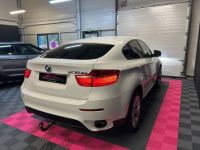 BMW X6 E71/E72 xDrive30d 235ch Exclusive A - <small></small> 18.490 € <small>TTC</small> - #5