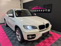 BMW X6 E71/E72 xDrive30d 235ch Exclusive A - <small></small> 18.490 € <small>TTC</small> - #7