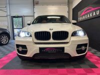 BMW X6 E71/E72 xDrive30d 235ch Exclusive A - <small></small> 18.490 € <small>TTC</small> - #8