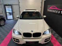 BMW X6 E71/E72 xDrive30d 235ch Exclusive A - <small></small> 18.490 € <small>TTC</small> - #9