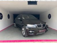 BMW X6 E71/E72 xDrive30d 245ch Exclusive Individual A - <small></small> 22.990 € <small>TTC</small> - #1