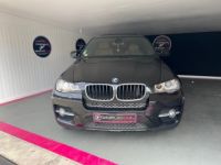 BMW X6 E71/E72 xDrive30d 245ch Exclusive Individual A - <small></small> 22.990 € <small>TTC</small> - #2