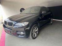 BMW X6 E71/E72 xDrive30d 245ch Exclusive Individual A - <small></small> 22.990 € <small>TTC</small> - #4