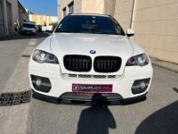 BMW X6 E71/E72 xDrive35d 286 ch Exclusive - ENTRETIEN - <small></small> 23.990 € <small>TTC</small> - #7