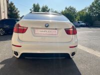 BMW X6 E71/E72 xDrive35d 286 ch Exclusive - ENTRETIEN - <small></small> 23.990 € <small>TTC</small> - #8