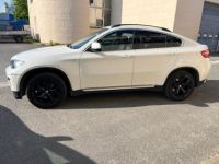 BMW X6 E71/E72 xDrive35d 286 ch Exclusive - ENTRETIEN - <small></small> 23.990 € <small>TTC</small> - #9