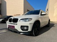 BMW X6 E71/E72 xDrive35d 286 ch Exclusive - ENTRETIEN - <small></small> 23.990 € <small>TTC</small> - #24