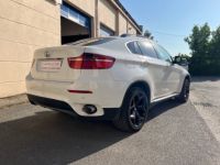 BMW X6 E71/E72 xDrive35d 286 ch Exclusive - ENTRETIEN - <small></small> 23.990 € <small>TTC</small> - #25