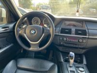 BMW X6 E71/E72 xDrive35d 286 ch Exclusive - ENTRETIEN - <small></small> 23.990 € <small>TTC</small> - #26