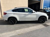 BMW X6 E71/E72 xDrive35d 286 ch Exclusive - ENTRETIEN - <small></small> 23.990 € <small>TTC</small> - #28