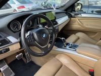 BMW X6 E71/E72 xDrive35d 286ch Luxe A - <small></small> 18.990 € <small>TTC</small> - #8