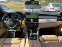 BMW X6 E71/E72 xDrive35d 286ch Luxe A - <small></small> 18.990 € <small>TTC</small> - #10