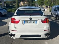 BMW X6 E71/E72 xDrive35i 306ch HAMANN - <small></small> 32.890 € <small>TTC</small> - #6