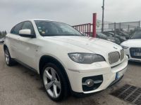BMW X6 exclusive 35 d 286 etat exceptionnel faible km gtie 12 mois - <small></small> 24.990 € <small>TTC</small> - #2