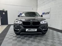 BMW X6 F16  xDrive 30d  258CH BVA 8  LOUNGE PLUS - GARANTIE 6 MOIS - <small></small> 28.990 € <small>TTC</small> - #2