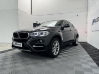 BMW X6 F16  xDrive 30d  258CH BVA 8  LOUNGE PLUS - GARANTIE 6 MOIS - <small></small> 28.990 € <small>TTC</small> - #3